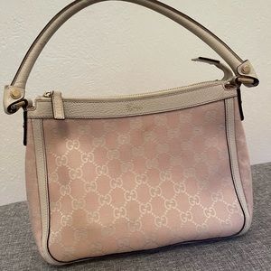 Small Gucci purse